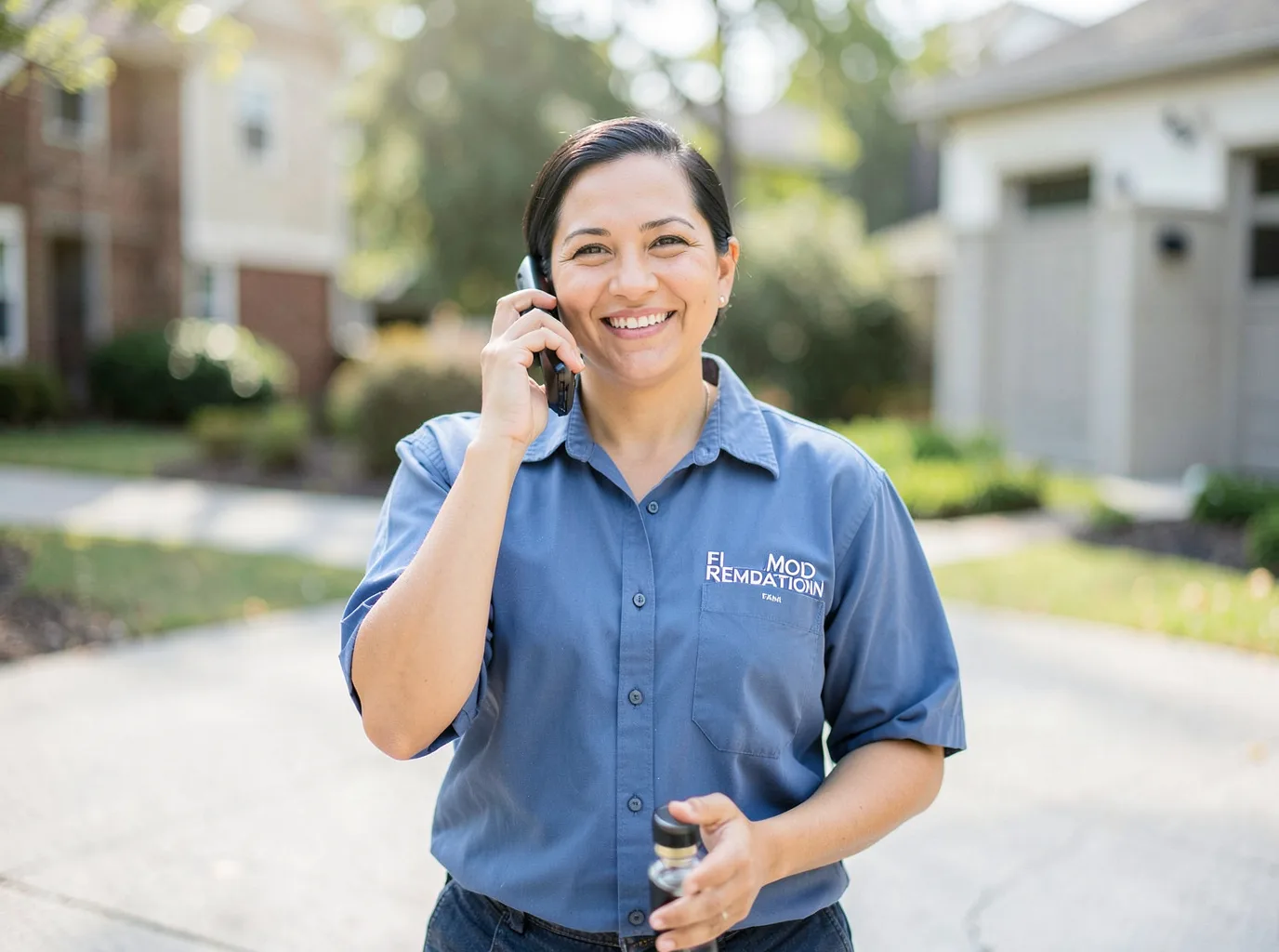 Mold Remediation Burnsville, WV FAQs